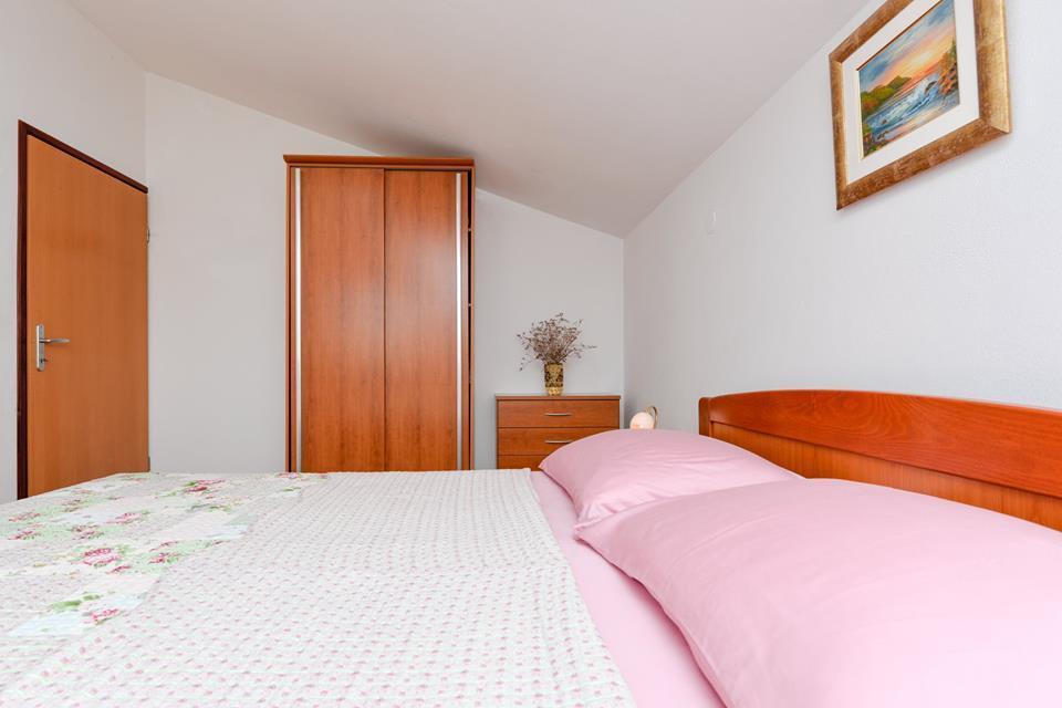 Apartments Manuela Задар Екстер'єр фото